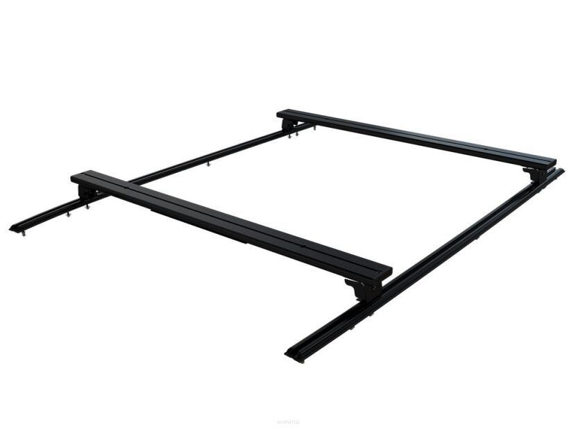 Mitsubishi Pajero/Montero CK (3rd GEN) SWB Load Bar Kit - by Front Runner