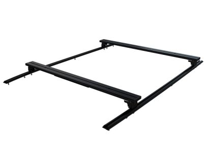 Mitsubishi Pajero/Montero CK (3rd GEN) SWB Load Bar Kit - by Front Runner