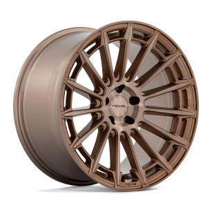 Felga aluminiowa M275 AMALFI Platinum Bronze NICHE ROAD WHEELS
