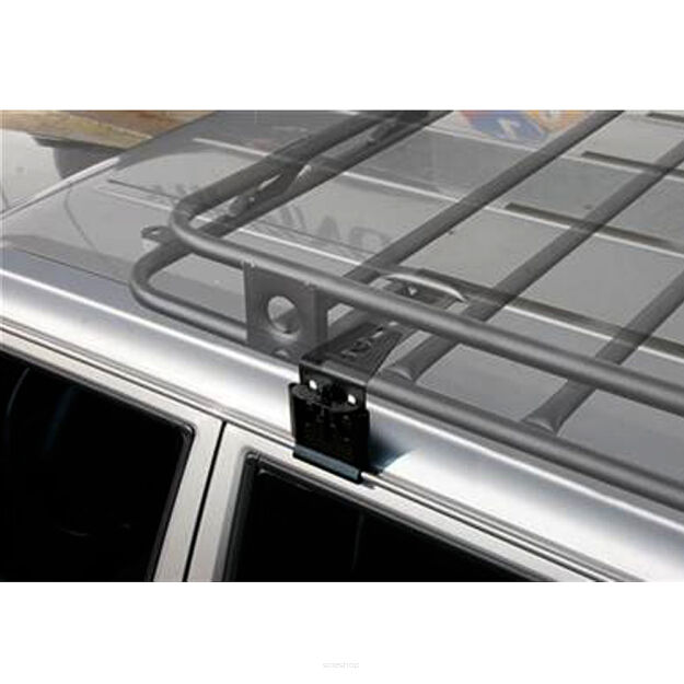 Mocowania bagażnika dachowego SMITTYBILT - Jeep Grand Cherokee ZJ