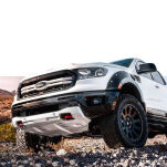 Wahacze górne przód BDS Lift 2-3,5