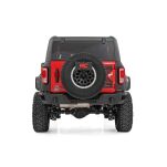 Poszerzenia błotników przód i tył Rough Country - 5