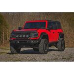 Poszerzenia błotników przód i tył Rough Country - 10