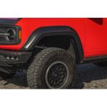 Poszerzenia błotników przód i tył Rough Country - 12