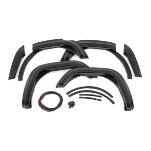 Poszerzenia błotników przód i tył Rough Country