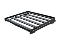 Mercedes-Benz V-Class L1 (2014-Current) Slimline II 1/2 Roof Rack Kit - 6
