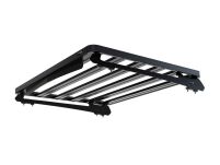 Mercedes-Benz V-Class L1 (2014-Current) Slimline II 1/2 Roof Rack Kit - 7