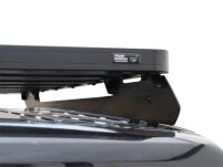 Mercedes-Benz V-Class L1 (2014-Current) Slimline II 1/2 Roof Rack Kit - 3
