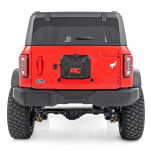 Maskownica mocowania koła zapasowego Rough Country - 2