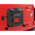 Maskownica mocowania koła zapasowego Rough Country - 3