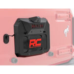 Maskownica mocowania koła zapasowego Rough Country - 4