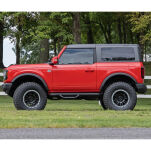 Maskownica mocowania koła zapasowego Rough Country - 7