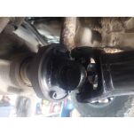 Wał napędowy przód Krawczyk Driveshafts Lift 0-6
