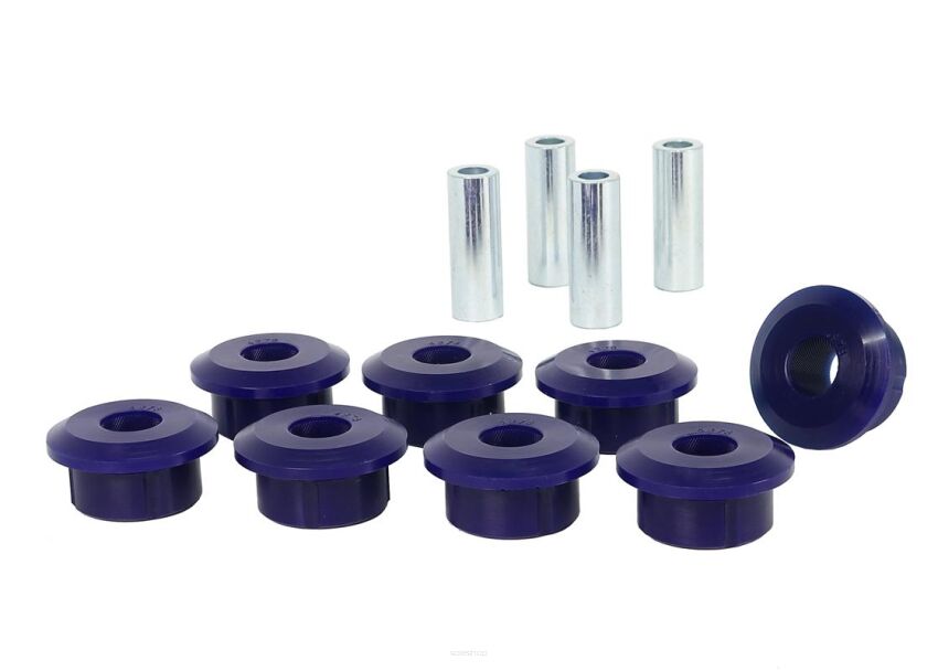 Jeep WK2 Grand Cherokee 2011-2020 - Rear LCA Inner Bushing Kit