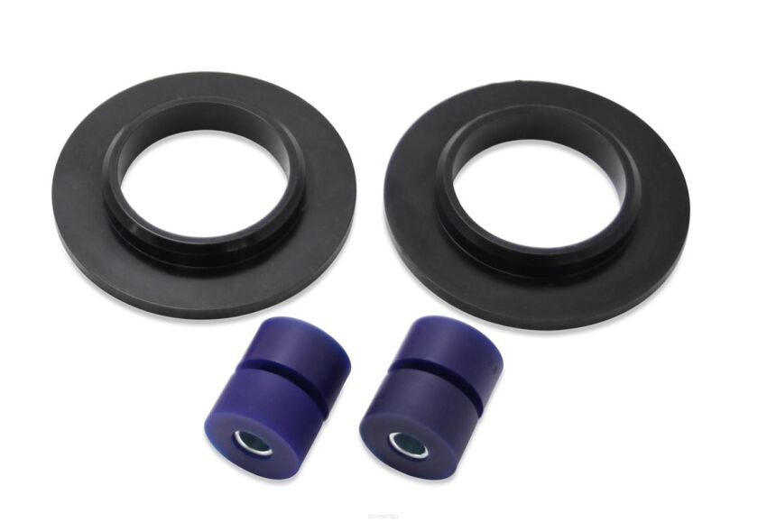 NISSAN D40 UPPER COIL SEAT KIT