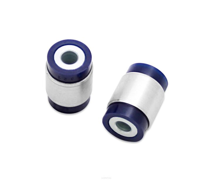 LWR CARM REAR OUTER BUSH KIT