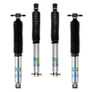 Zestaw amortyzatorów Bilstein B8 5100 Lift 0-2"