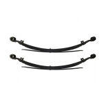 Zestaw zawieszenia Superior Engineering Lift 2