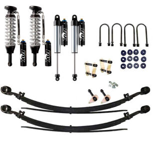 Zestaw zawieszenia Superior Engineering Lift 2"