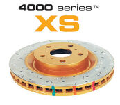 4000 series - XS - 2