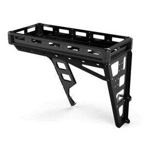 Bagażnik nad koło zapasowe TeraFlex Alta