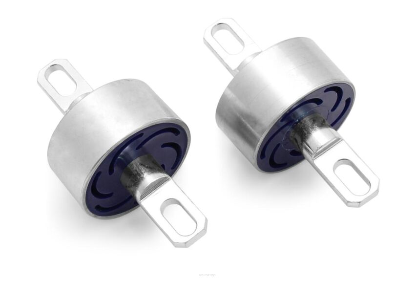 HONDA RR LWR TR ARM PIV BUSH