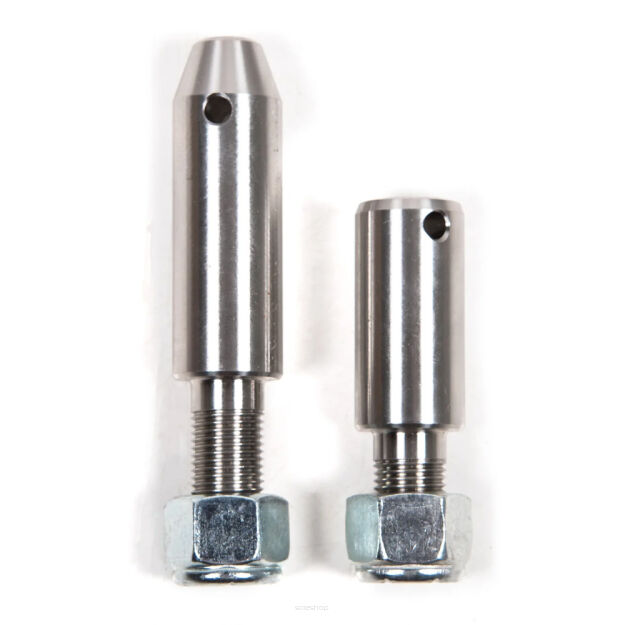 Zestaw naprawczy mocowania łączników stabilizatora JKS