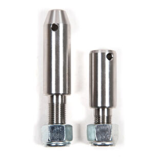 Zestaw naprawczy mocowania łączników stabilizatora JKS