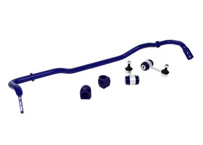 VW Golf R MK8 Rear Sway Bar