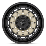 Felga aluminiowa Sand ON Black Arsenal Black Rhino - 3