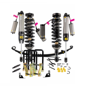 Zestaw zawieszenia OME BP51 - Toyota Hilux (2015 -) 600kg / lift +40mm