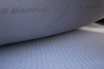 Mata antykondensacyjna James Baroud X - 2