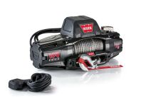 Wyciągarka elektryczna - WARN VR EVO 10-S (uciąg: 4536 kg) - 2