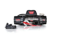 Wyciągarka elektryczna - WARN VR EVO 10-S (uciąg: 4536 kg) - 11