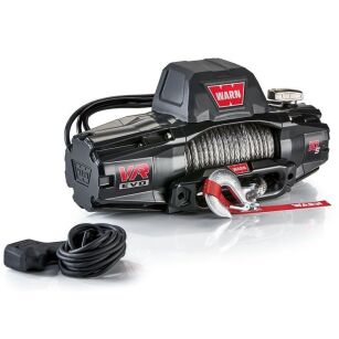 Wyciągarka elektryczna - WARN VR EVO 10-S (uciąg: 4536 kg)