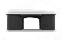 Namiot dachowy Autohome AIR TOP carbon medium - 6