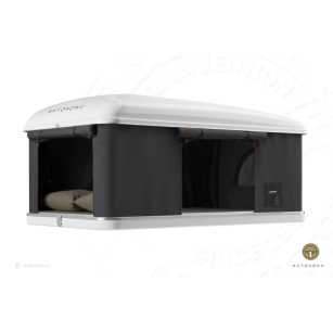 Namiot dachowy Autohome AIR TOP carbon medium