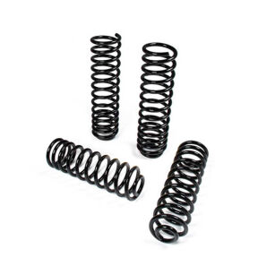 Komplet sprężyn progresywnych dual rate JKS Lift 3,5"