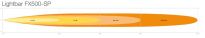 Panel LED OSRAM Lightbar FX500 SP- SPOT,  2700LM, HOMOLOGACJA - 9