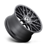Felga aluminiowa R141 RSE Matte Anthracite Rotiform - 2