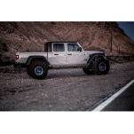 Wahacze regulowane Short Arm Clayton Premium Lift 0-5