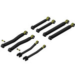 Wahacze regulowane Short Arm Clayton Premium Lift 0-5