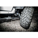 Wahacze regulowane Short Arm Clayton Premium Lift 0-5