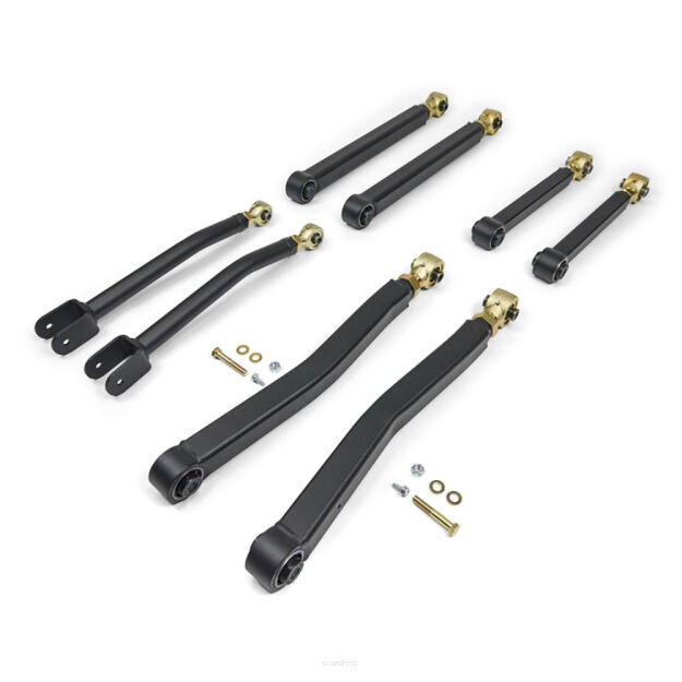 Wahacze regulowane Short Arm Clayton Premium Lift 0-5