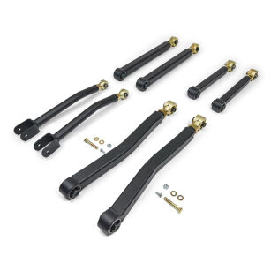 Wahacze regulowane Short Arm Clayton Premium Lift 0-5"
