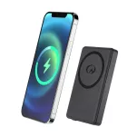 Powerbank Magnetic Wireless Lifeventure - 2