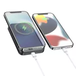 Powerbank Magnetic Wireless Lifeventure - 7