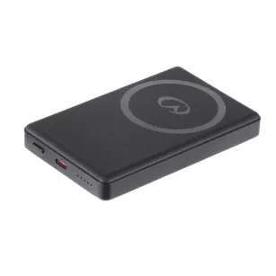 Powerbank Magnetic Wireless Lifeventure