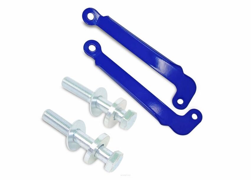 Sway Bar Mount Brace