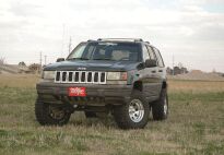 Zestaw zawieszenia Lift 4